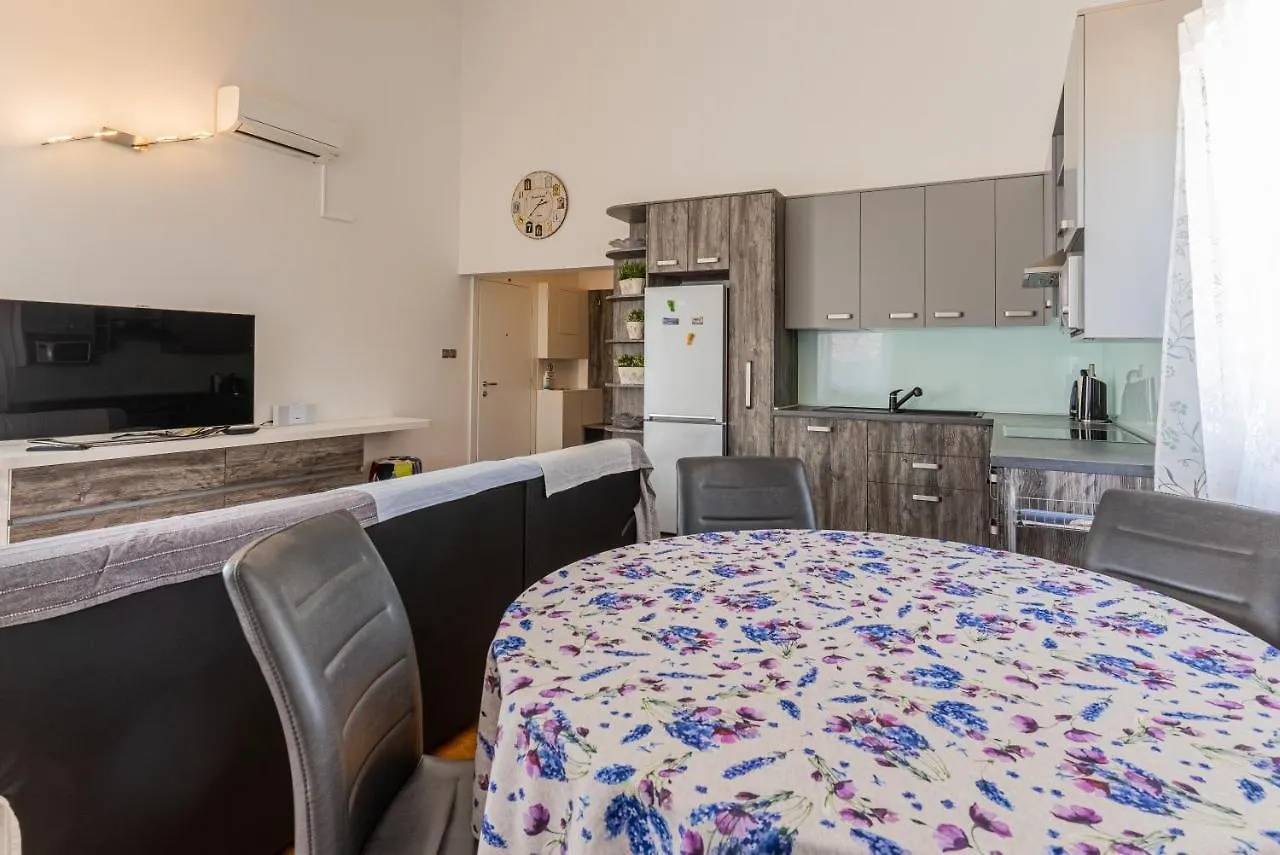 Apartment Apartman Atika Cres Croatia