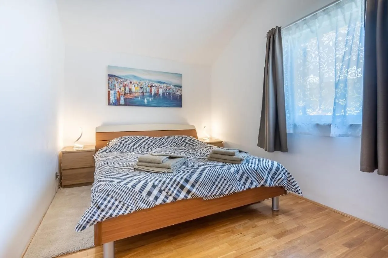 Apartment Apartman Atika Cres
