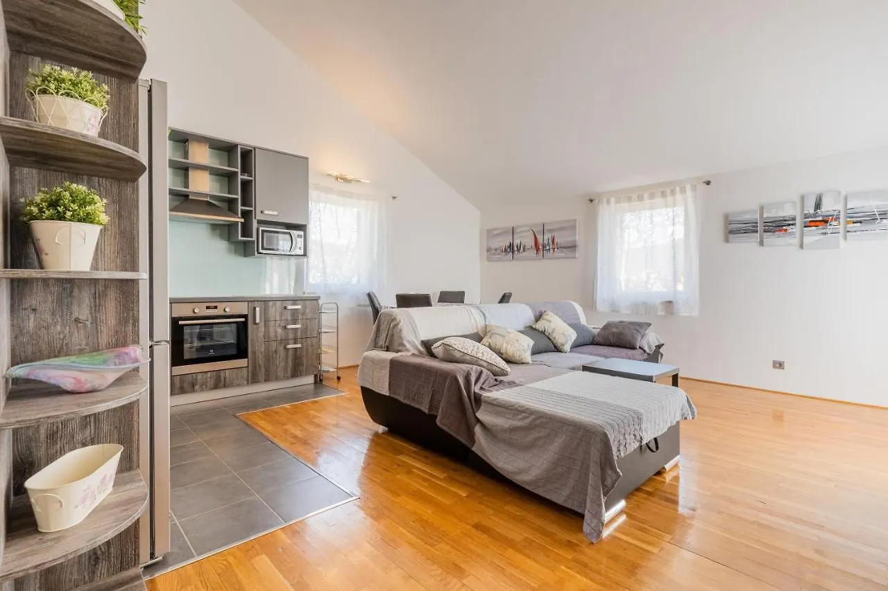 Apartman Atika Cres Croatia