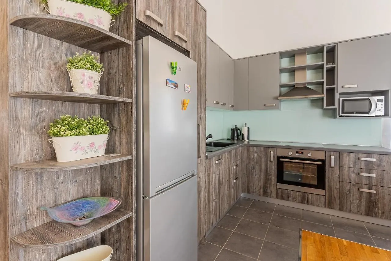 Apartman Atika Cres