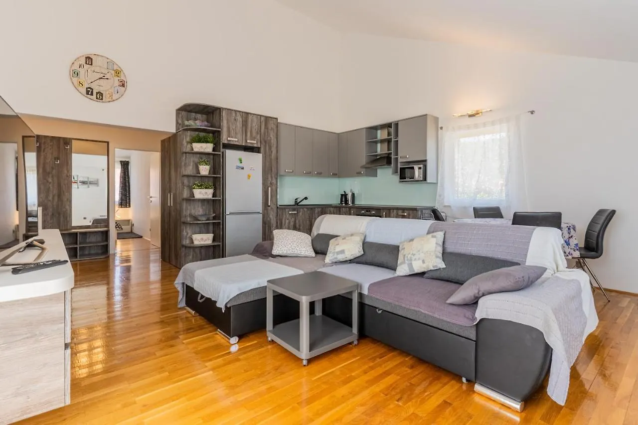 Apartman Atika Cres