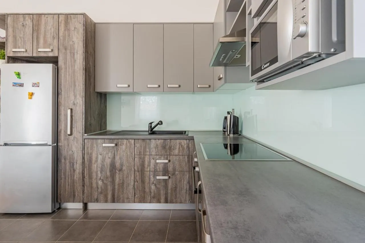 Apartment Apartman Atika Cres