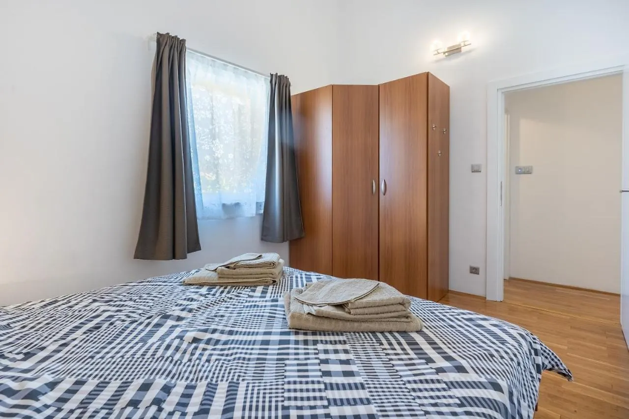 Apartman Atika Cres Apartment