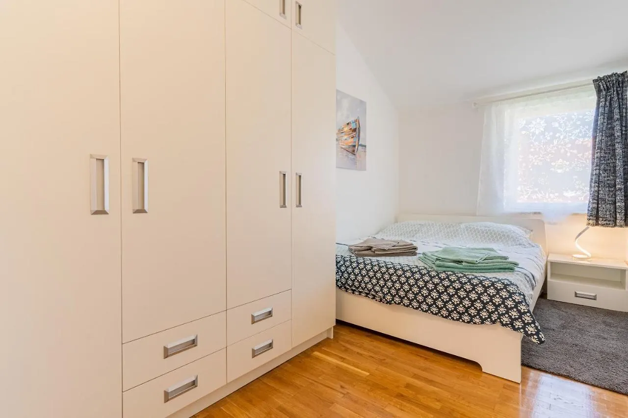 Apartment Apartman Atika Cres Croatia