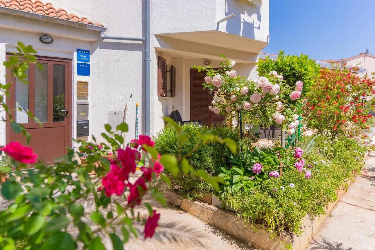 Apartman Atika Cres