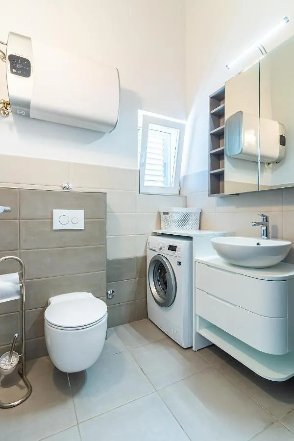 Apartment Apartman Atika Cres