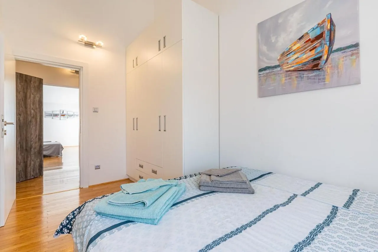 Apartman Atika Cres Apartment