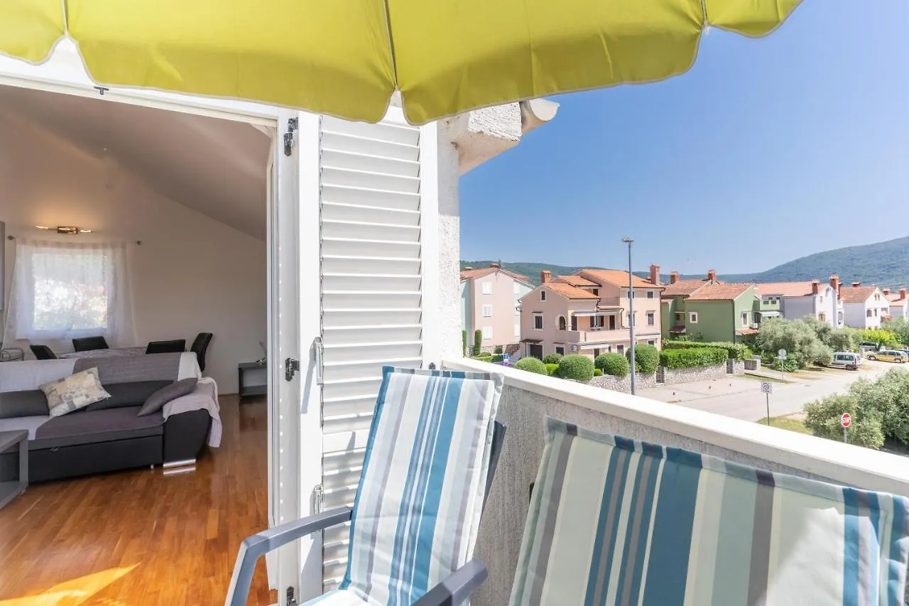 Apartman Atika Cres