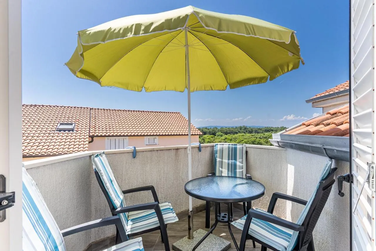 Apartman Atika Cres Croatia