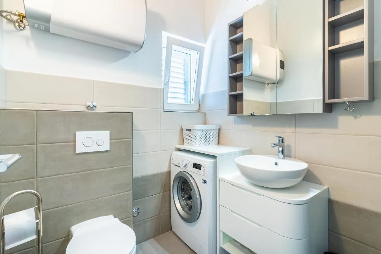 Apartman Atika Cres Apartment