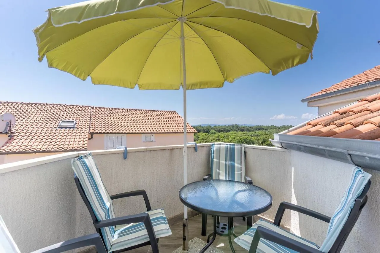 Apartman Atika Cres 0*,  Croatia