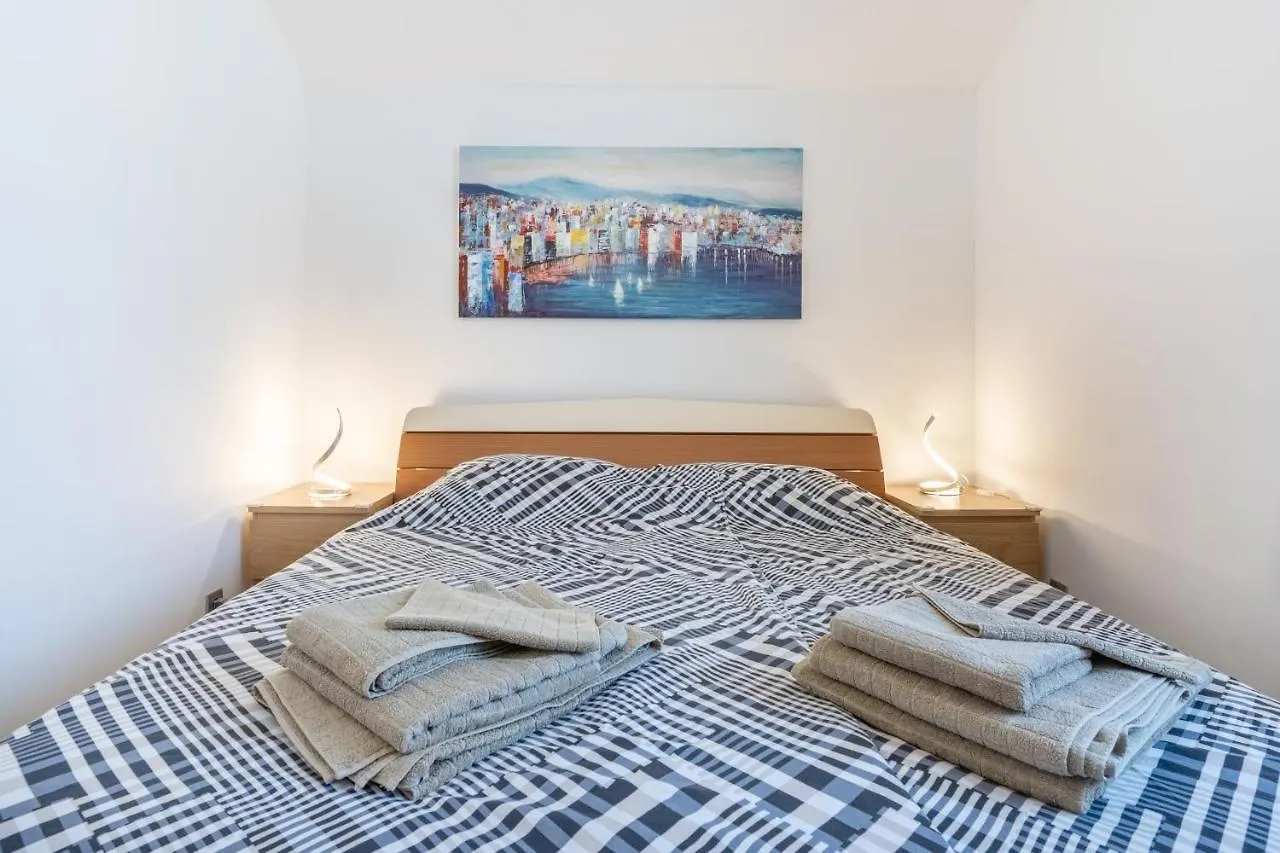 Apartman Atika Cres Διαμέρισμα