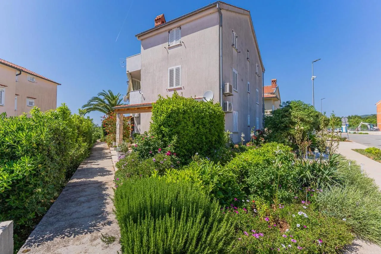 Apartman Atika Cres Διαμέρισμα
